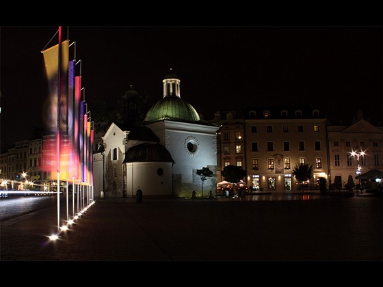 Fotografia: Krakow 2009