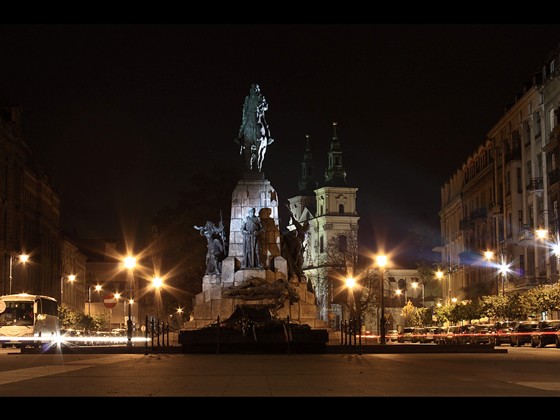 Fotografia: Krakow 2009