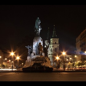 Fotografia: Krakow 2009